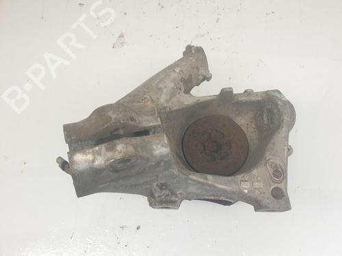 Used Left front steering knuckle PORSCHE BOXSTER (987) S 3.2 (280 hp) 22682991