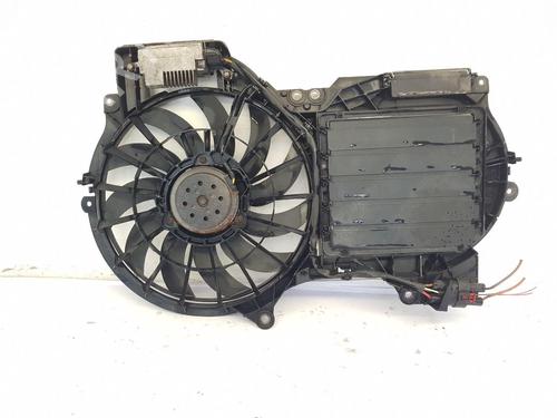 Used Radiator fan AUDI A6 C6 Avant (4F5) 2.0 TDI (140 hp) 27214733