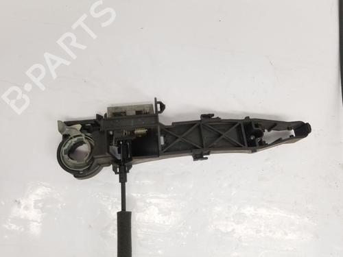 Front right lock RENAULT TRAFIC III Van (FG_)  | BP29900338C97