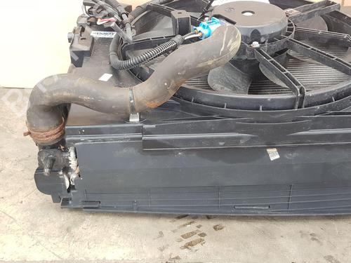 Køler RENAULT CAPTUR I (J5_, H5_) 0.9 TCe 90 | BP28501042M31