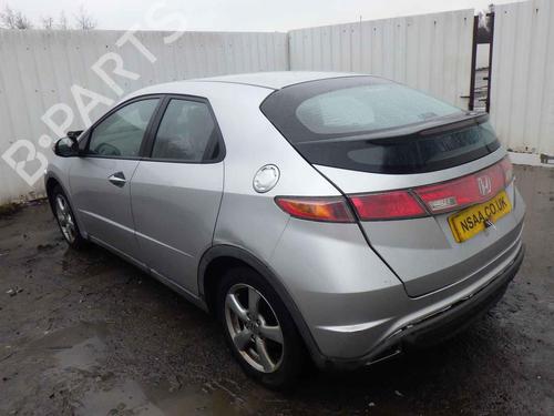 Bränslepump HONDA CIVIC VIII Hatchback (FN, FK) 1.8 (FN1, FK2) | BP27728258M76  - Image 10