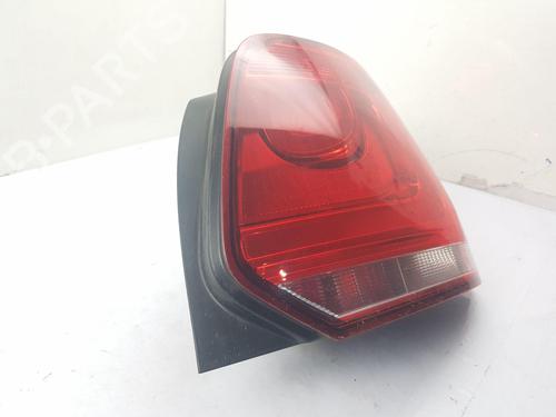 Right taillight VW POLO V (6R1, 6C1) 1.4 (6R1) | BP30948713C35