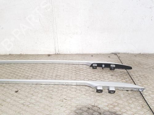 Roof bar NISSAN X-TRAIL III (T32_, T32R, T32RR) 1.6 dCi (T32) | BP29984547C65 