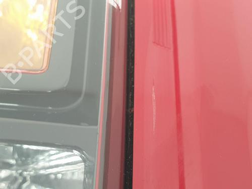 Left taillight KIA SOUL I (AM) 1.6 CRDi 128 | BP22204828C34 