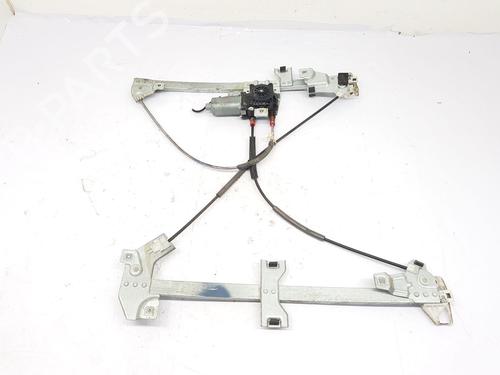 Used Front right window mechanism Front right window mechanism CITROËN BERLINGO / BERLINGO FIRST MPV (MF_, GJK_, GFK_) 1.6 HDI 90 (MF9HX) (90 hp) 33275590 33275590