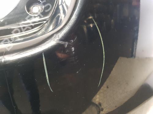 Rear bumper HONDA INSIGHT (ZE_) 1.3 IMA (ZE28, ZE2) | BP29379113C8 