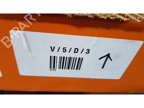 Injector FORD S-MAX (WA6) 1.6 TDCi | BP30690000M100 - Image 7