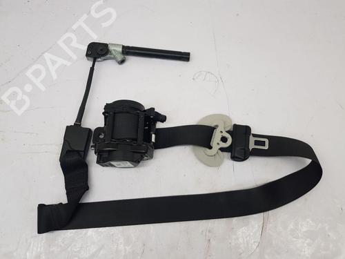 Used Front left seatbelt Front left seatbelt TESLA MODEL Y (5YJY) Long Range All-wheel Drive (514 hp) 40606493 40606493