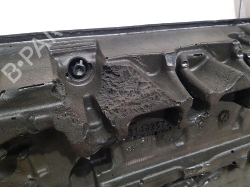 Upper protection VOLVO V40 Hatchback (525) D4 | BP27150947M93  - Image 11