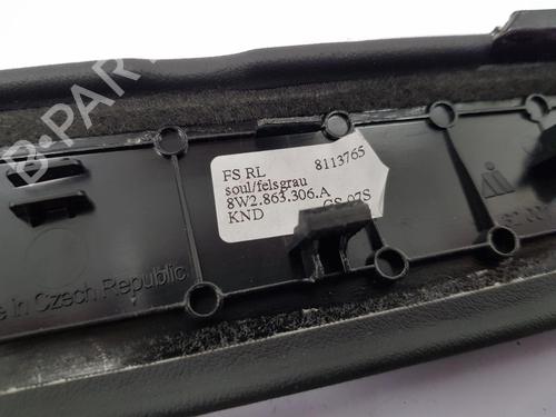 Other AUDI A4 B9 Avant (8W5, 8WD) RS4 TFSi quattro | BP30402883O1 