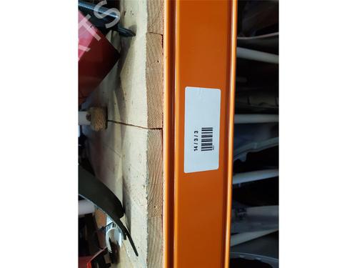 Right front fenders FORD KA (RU8) 1.2 | BP29900684C42