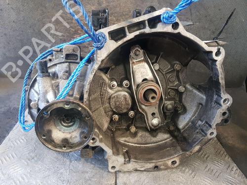 Used Gearbox Gearbox VW POLO V (6R1, 6C1) 1.6 TDI (75 hp) 40282609 40282609