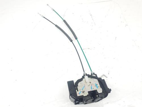Rear right lock HYUNDAI i20 I (PB, PBT) 1.2 | BP22667602C99 