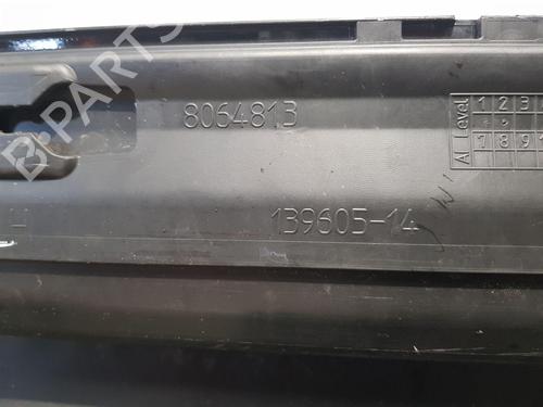 Left sideskirt BMW X4 (G02, F98) xDrive 30 d | BP30090756C115 