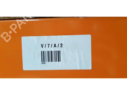 Electronic module MERCEDES-BENZ M-CLASS (W163) ML 270 CDI (163.113) | BP29900582M83