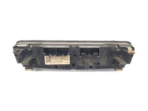 Climate control AUDI A3 Sportback (8VA, 8VF) RS3 quattro | BP27664850I5 