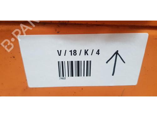 Other LAND ROVER FREELANDER 2 (L359) 2.2 TD4 4x4 | BP30045319O1 