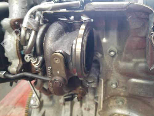 Engine SKODA SCALA (NW1) | BP32127634M1