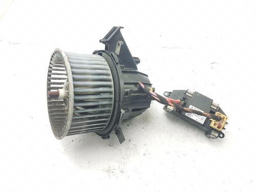 Used Heater blower motor Heater blower motor AUDI A5 (8T3) 2.0 TDI (170 hp) 33473133 33473133