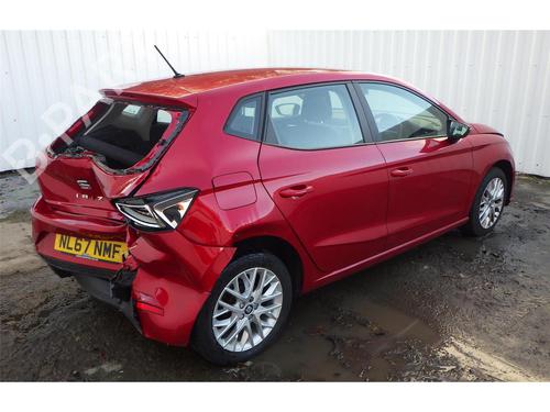 Engine control unit (ECU) SEAT IBIZA V (KJ1, KJG) | BP25039319M57 - Image 11