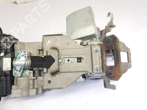Steering column MAZDA 2 Hatchback (DL, DJ)  | BP28175358M21 