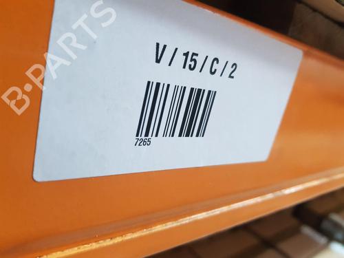 ABS pump MERCEDES-BENZ CLK (C209) CLK 270 CDI (209.316) | BP29839810M43 