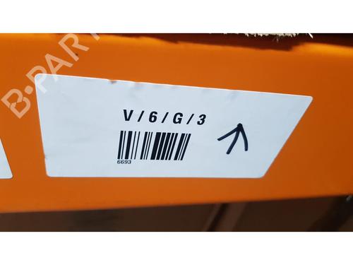 Electronic module LAND ROVER DEFENDER Van (L663)  | BP34708782M83  - Image 6