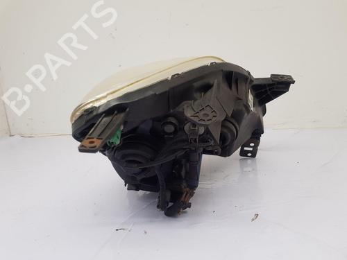 Left headlight HONDA CR-V II (RD_) 2.2 CTDi (RD9) | BP35996341C28 - Image 4