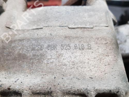 Rear differential AUDI A3 Sportback (8PA) 2.0 TDI quattro | BP30290273M24 