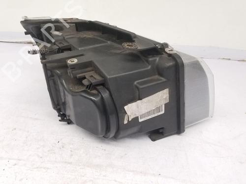 Left headlight LAND ROVER FREELANDER 2 (L359) 2.2 TD4 4x4 | BP22657362C28 