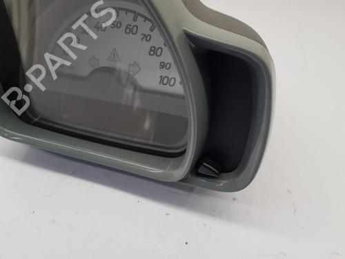 Instrument cluster SMART FORTWO Coupe (451) 1.0 (451.331, 451.380) | BP32097936C47 - Image 3