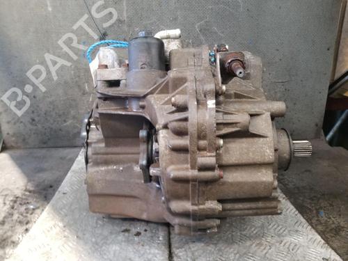 Gearbox AUDI A3 (8P1) 2.0 TDI 16V | BP32158346M3 - Image 7