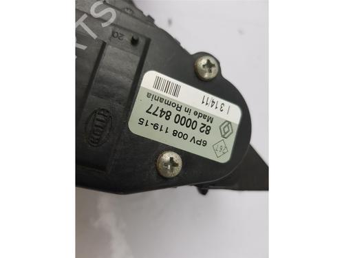 Pedal NISSAN PRIMASTAR Van (X83) 2.0 dCi 115 | BP38561923I4 - Image 6