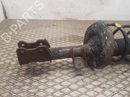 Left front shock absorber FIAT 500 (312_) 1.2 (312AXA1A) | BP29492576M16 