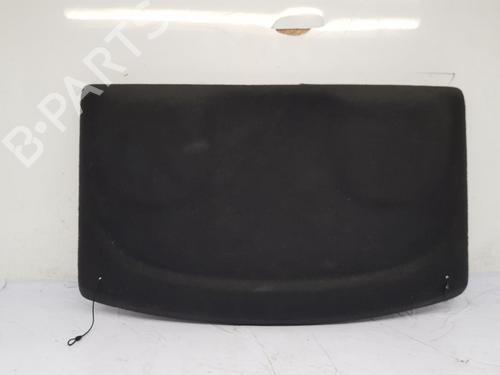 Hoedenplank VW SCIROCCO III (137, 138) 2.0 TDI (140 hp) 30823253