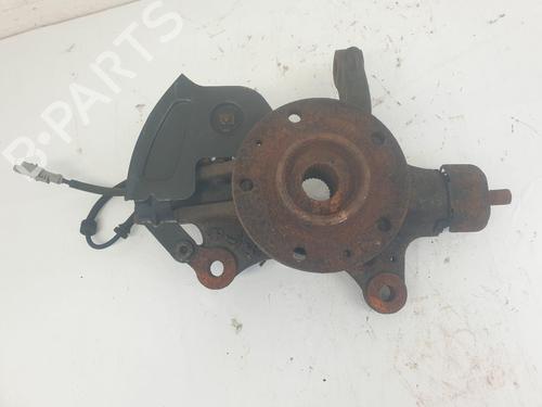 Left front steering knuckle CITROËN JUMPY III Van (V_)  | BP22682950M25 
