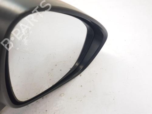 Right mirror CITROËN C3 II (SC_) 1.4 HDi 70 (SC8HZC, SC8HR0, SC8HP4) | BP22663474C27 