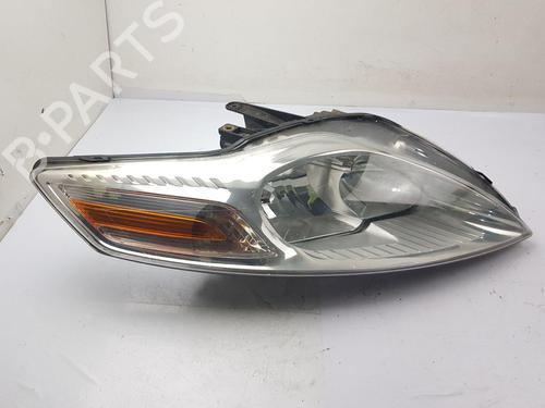 Right headlight FORD MONDEO IV Turnier (BA7) 2.5 | BP36751948C29 - Image 2