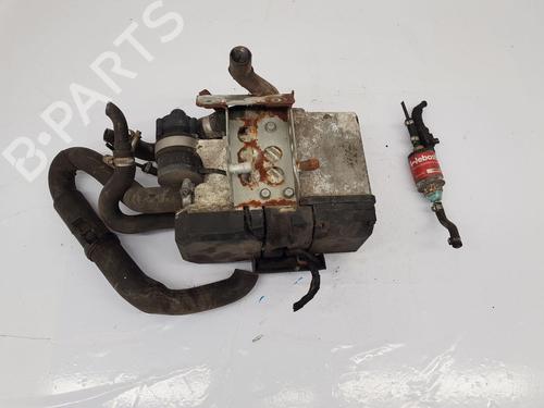 Used Electronic module Electronic module BMW 5 Touring (E39) 525 d (163 hp) 33996604 33996604