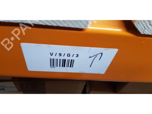 Andre MCLAREN 720S 4.0 | BP22668041O1 