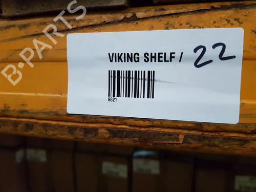 Luggage compartment floor DACIA SANDERO II  | BP33944338I33  - Image 6