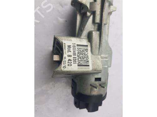 Ignition barrel FORD KA (RU8) 1.2 | BP39933839M48 - Image 4
