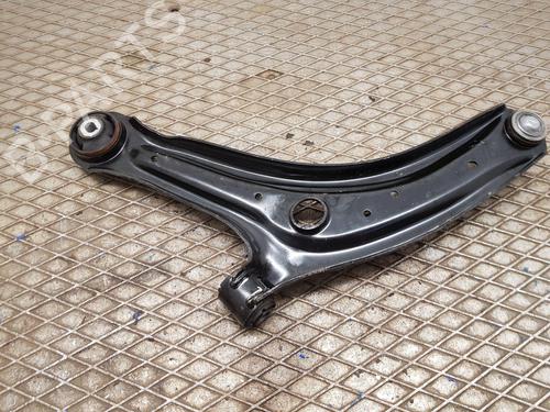 Right front suspension arm FORD PUMA (J2K, CF7) | BP31282751M13