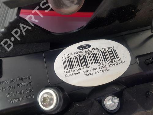 Right tailgate light FORD GALAXY II (WA6) 1.6 TDCi | BP35771985C80  - Image 7