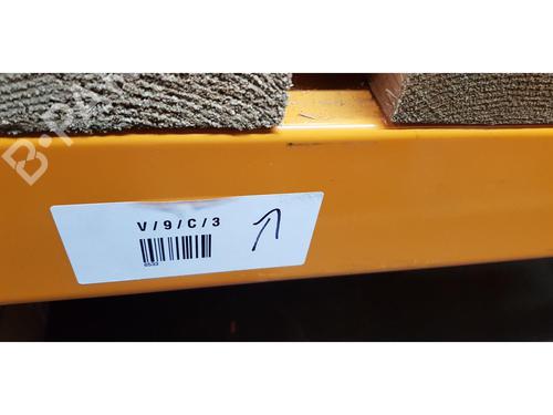 Electronic module MERCEDES-BENZ A-CLASS (W177)  | BP23263971M83 