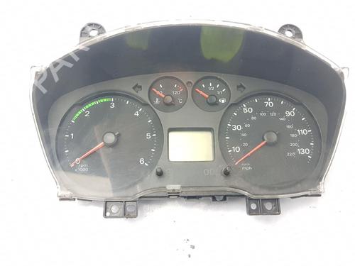 Used Instrument cluster Instrument cluster FORD TRANSIT Platform/Chassis (FM_ _, FN_ _, FF_ _) 2.4 TDCi RWD (100 hp) 33996581 33996581