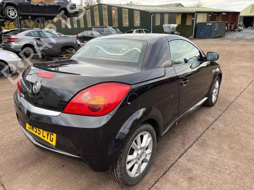 Electronic module VAUXHALL TIGRA TwinTop (X04) 1.4 | BP33559021M83 - Image 10