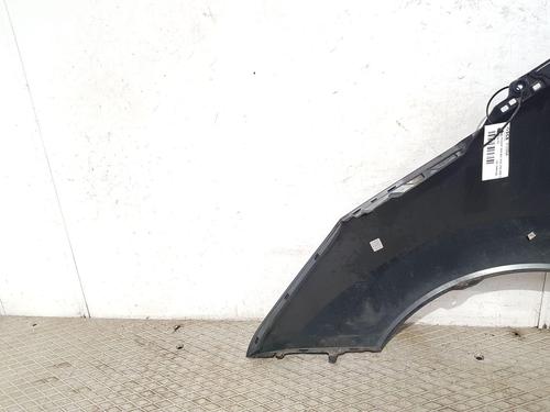 Right front fenders PEUGEOT 3008 I MPV (0U_) 1.6 HDi | BP27166854C42 