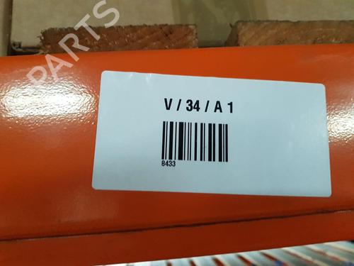 Módulo eletrónico AUDI A6 C8 Avant (4A5) S6 TDI Mild Hybrid quattro | BP32177535M83 