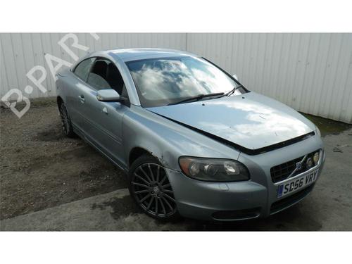 Used Parts VOLVO C70 II Convertible (542) 2.4 i (170 hp) 2063380